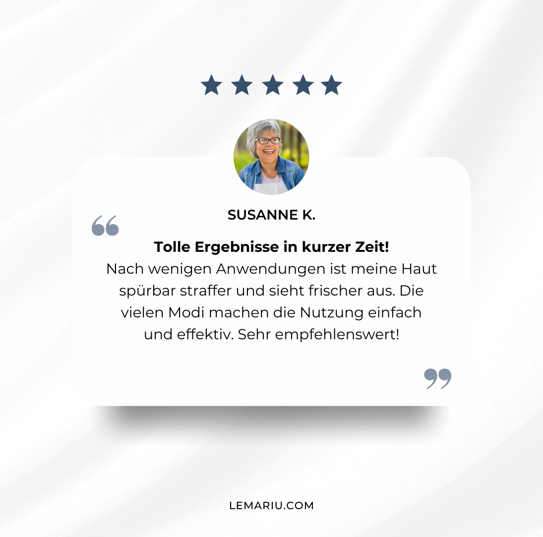 EMStone™️ – Die Revolution der Hautstraffung