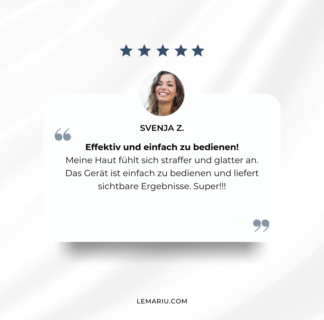 EMStone™️ – Die Revolution der Hautstraffung