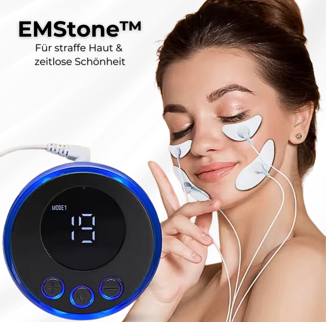 EMStone™️ – Die Revolution der Hautstraffung