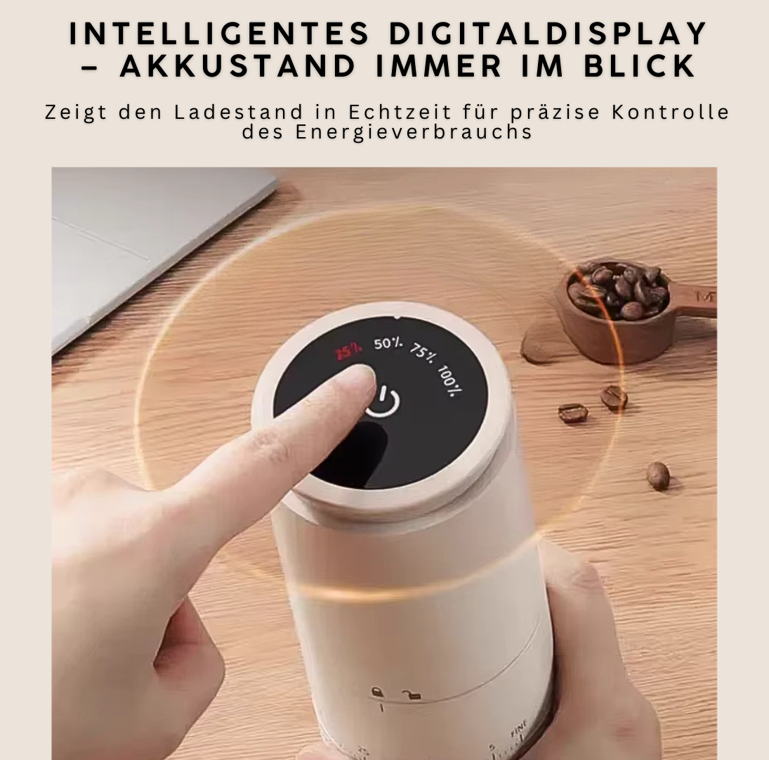 MahlZeit – Weil dein Kaffee es wert ist