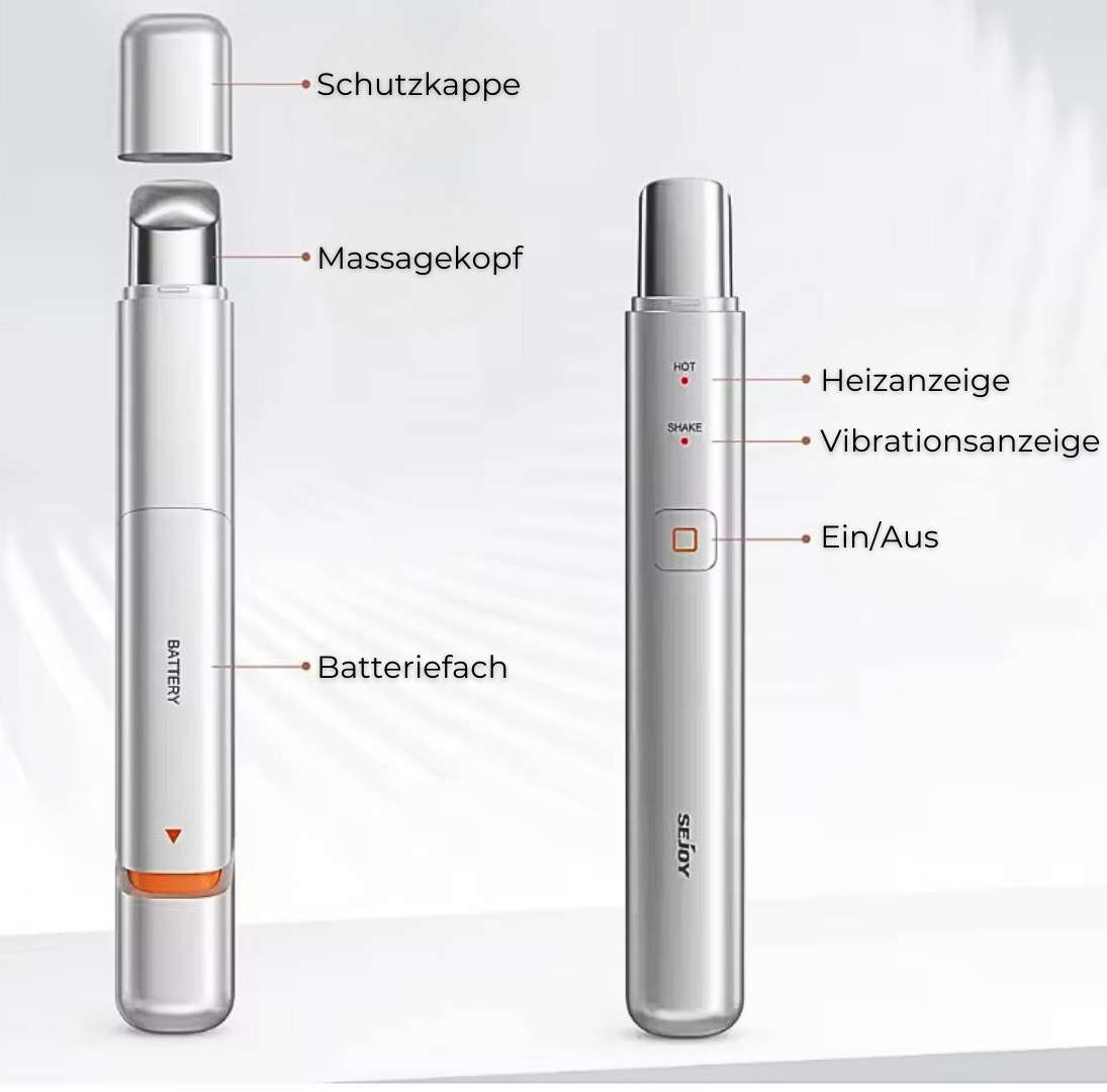 BrightEye™️ – Deine Augenpflege-Revolution