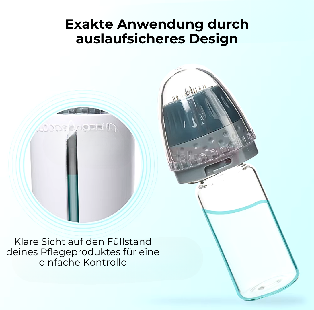 DermaRoll Pro™️ - Die Kunst der Mikronadeln
