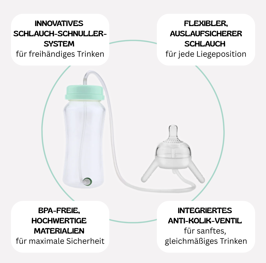 FreeSip - Trinken lernen. Freihändig.