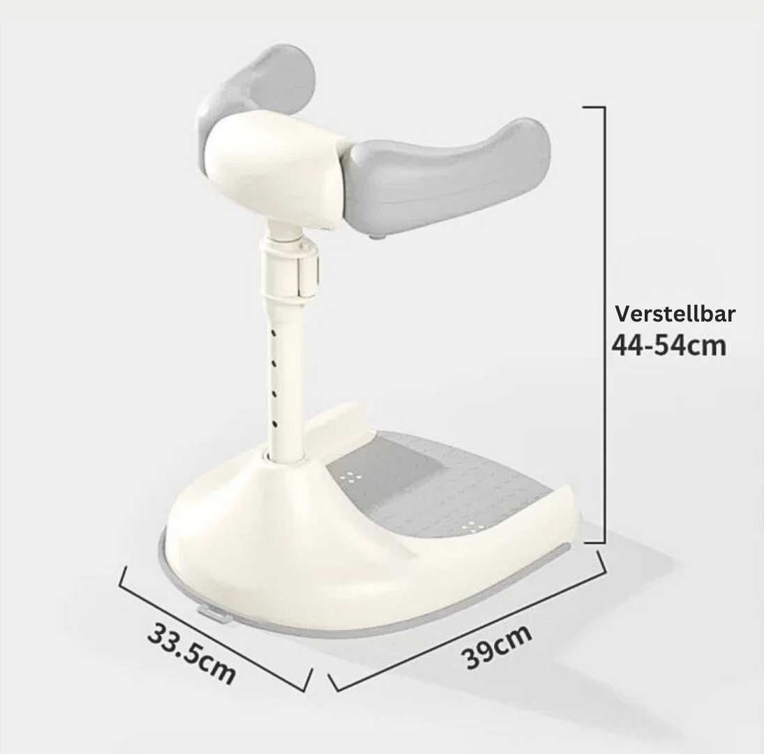 AQIO – Sicher baden, smart wachsen