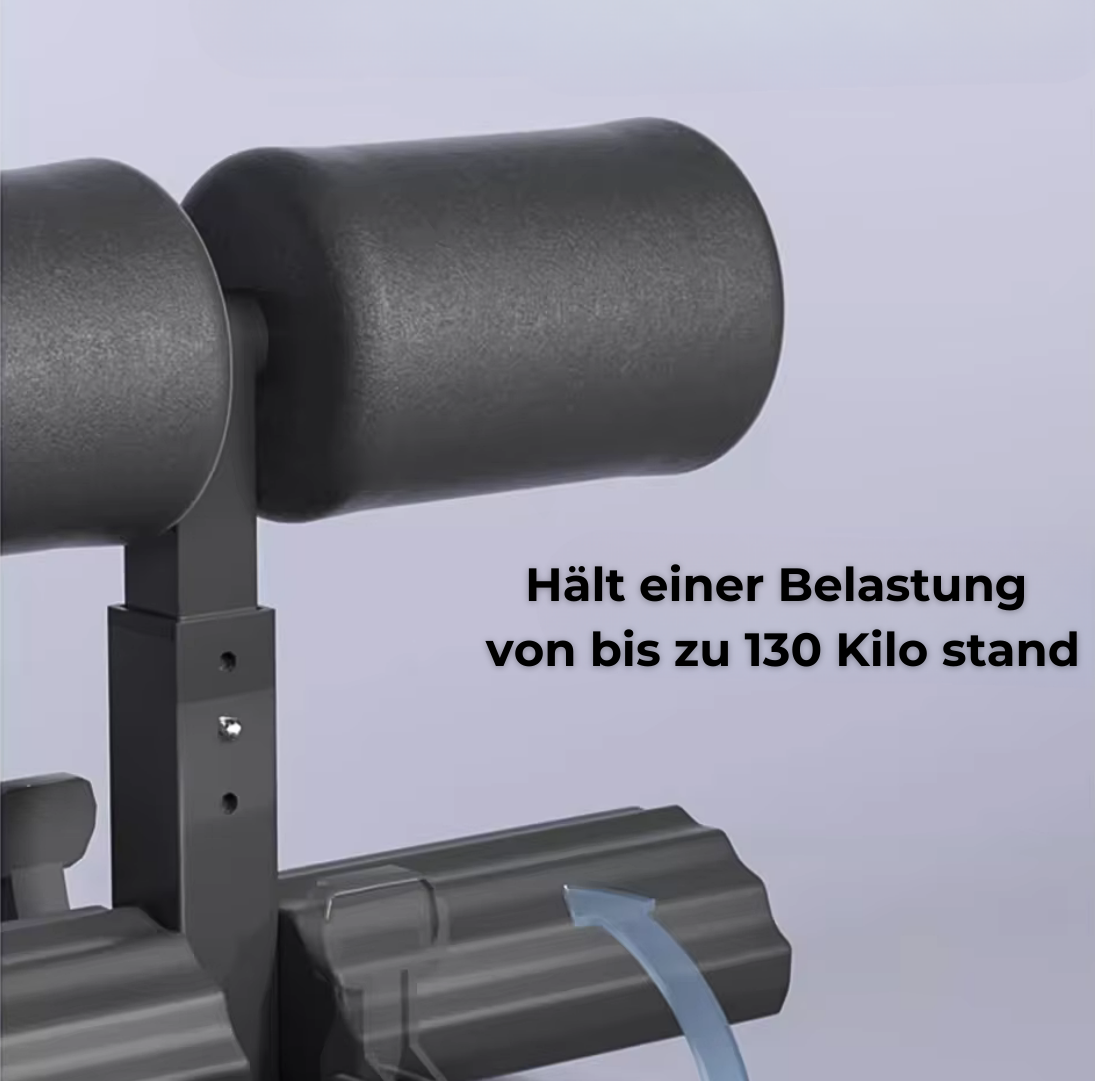 FitAnchor™️: Dein Schlüssel zu effizientem Training – Schluss mit Kompromissen!