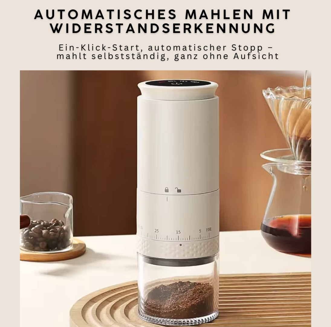 MahlZeit – Weil dein Kaffee es wert ist