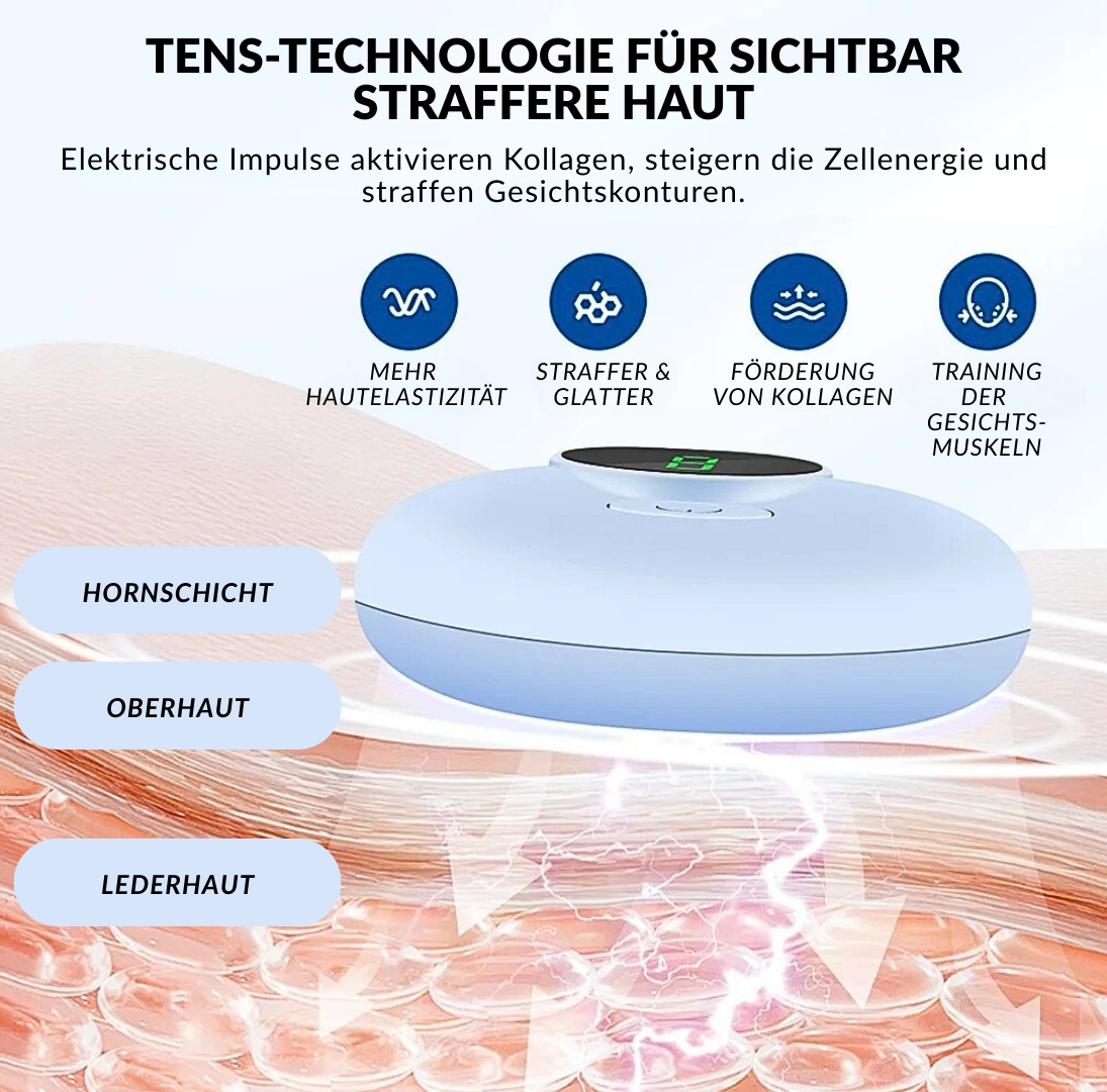 LIFORA - Dein tägliches Mini-Facelift