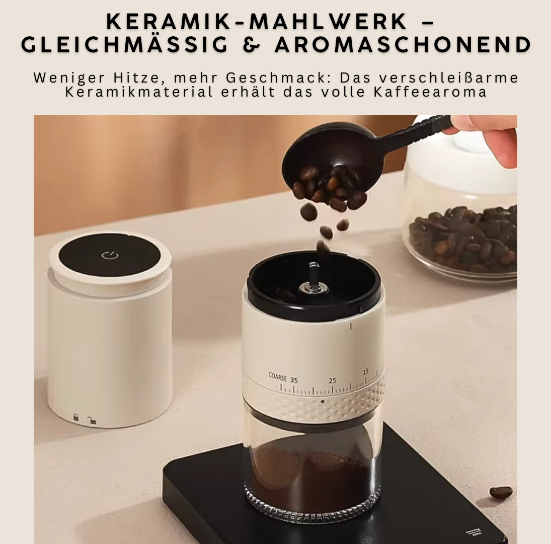 MahlZeit – Weil dein Kaffee es wert ist