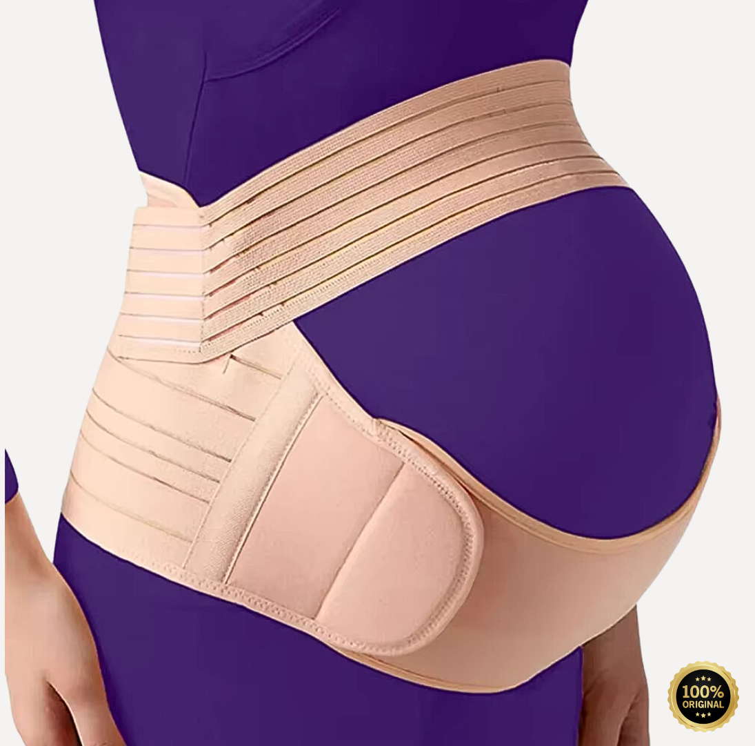 BellyCare™️ - Für einen leichteren Schwangerschaftsweg