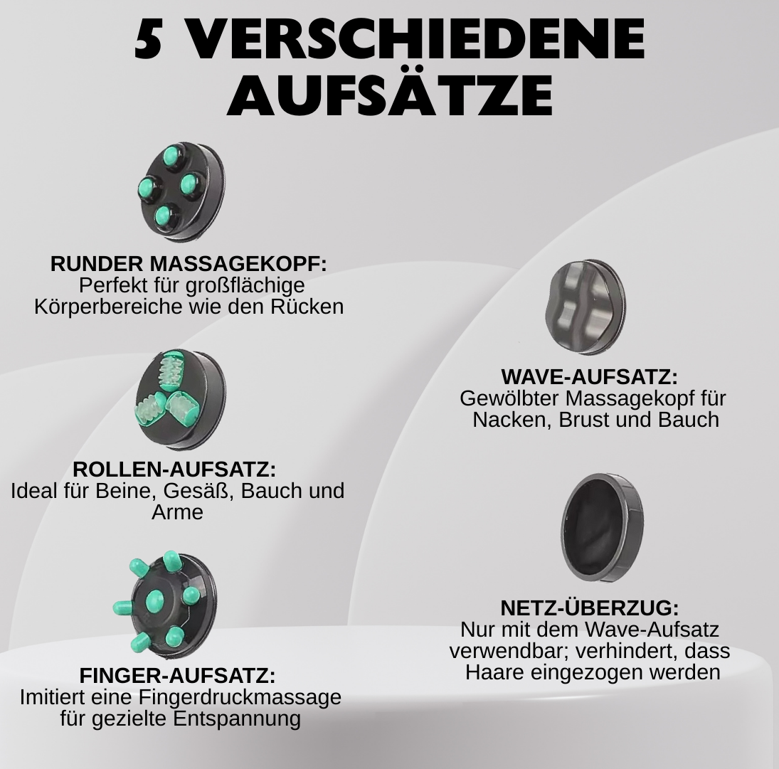 BodyEase – Dein Weg zu einem entspannten, schlanken Körper