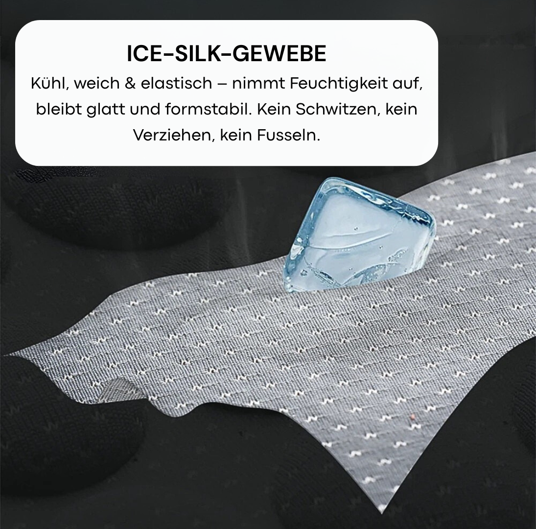🔥 CoolRide™ – Schluss mit glühenden Autositzen!