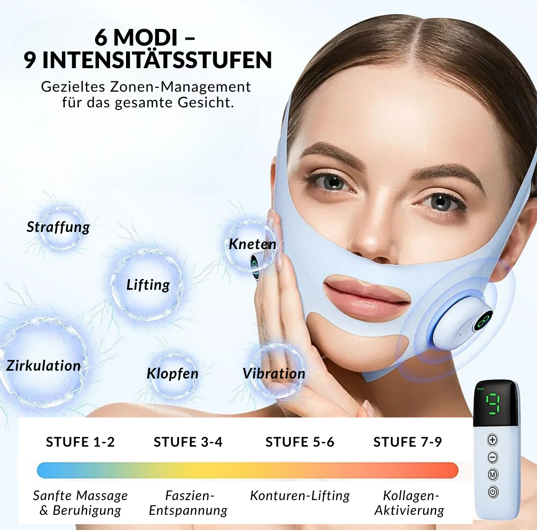 LIFORA - Dein tägliches Mini-Facelift