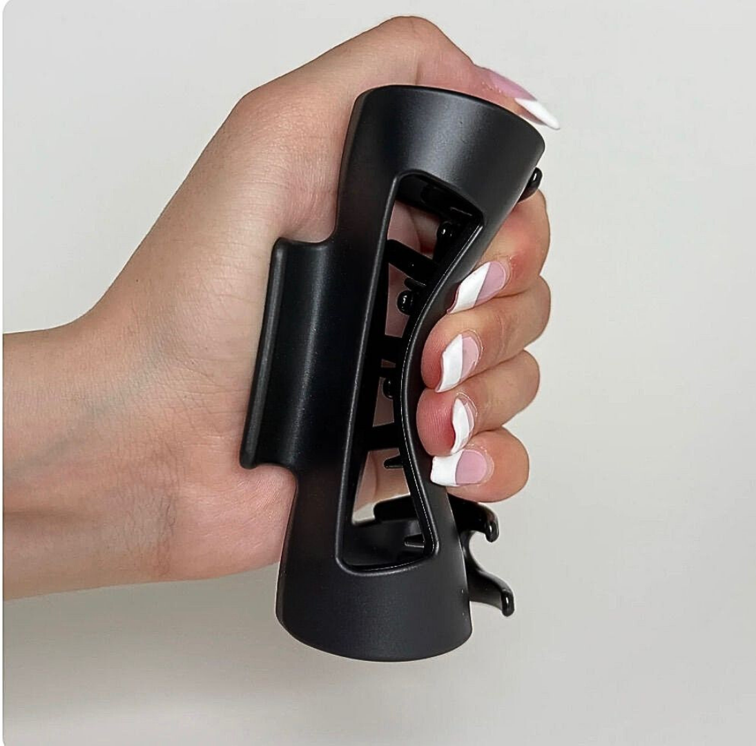 Silique™ – Haarklammer. Nur sanfter.