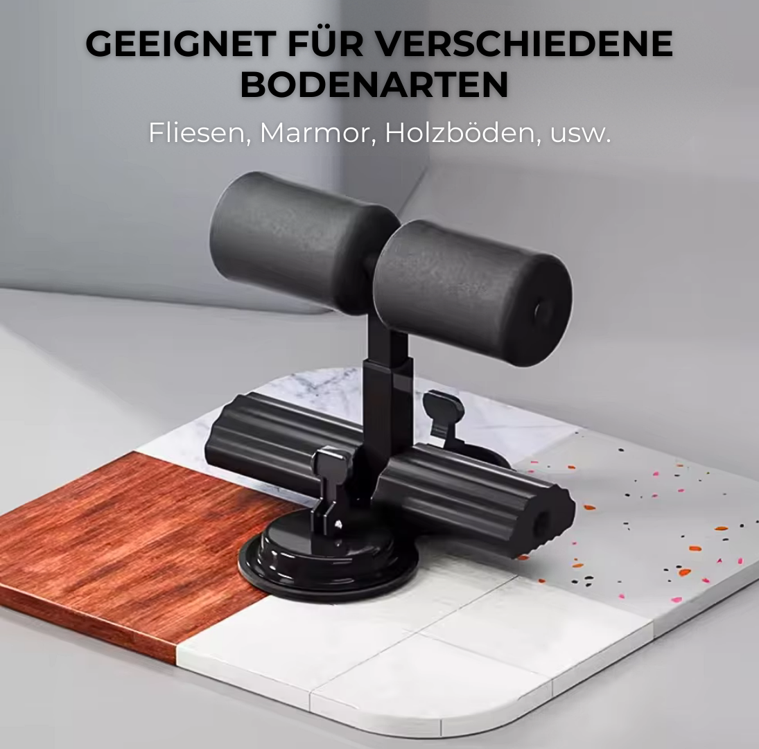 FitAnchor™️: Dein Schlüssel zu effizientem Training – Schluss mit Kompromissen!