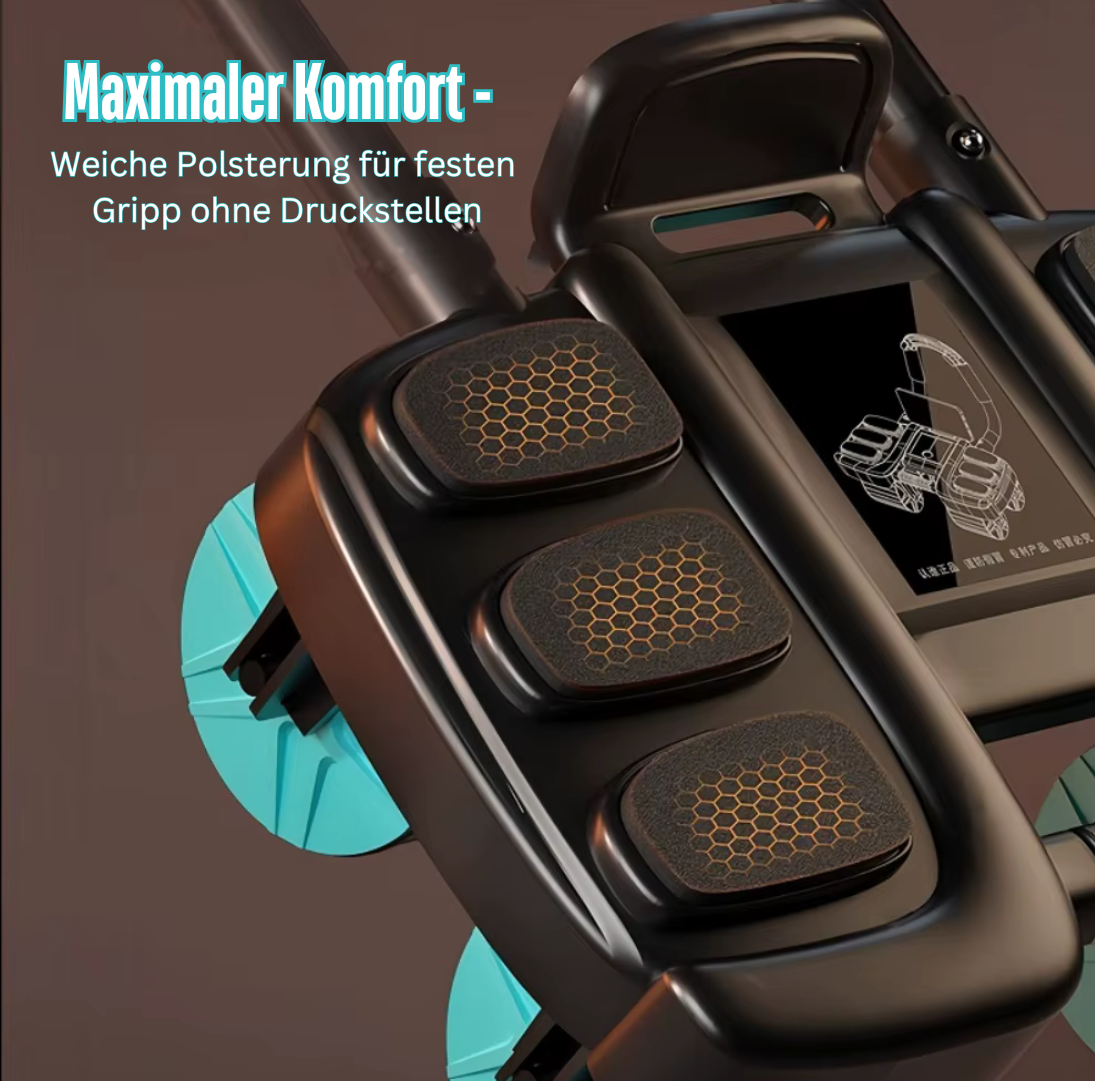 AbXtreme - Extrem stark. Extrem effektiv.