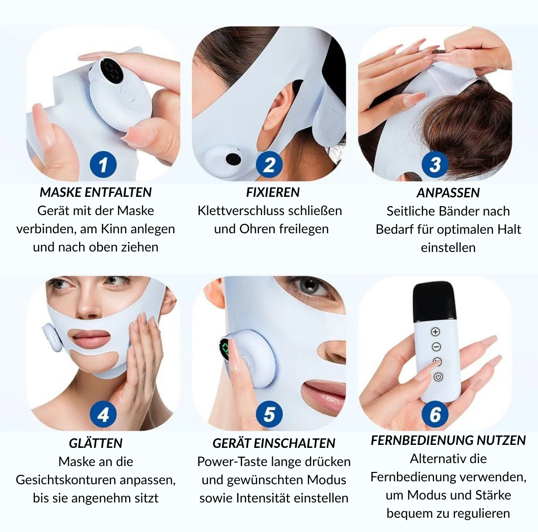 LIFORA - Dein tägliches Mini-Facelift