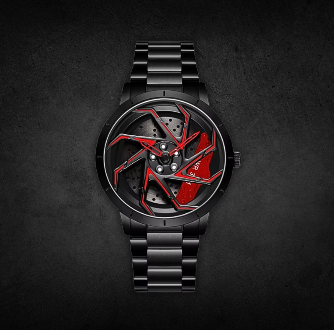 BrakeTime™️ - Zeit für Tempo