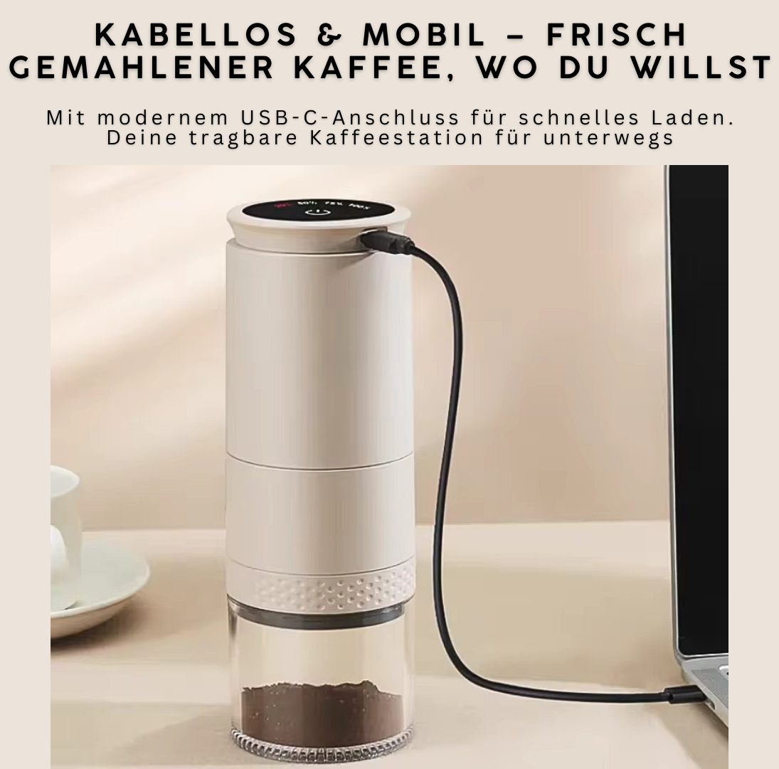 MahlZeit – Weil dein Kaffee es wert ist