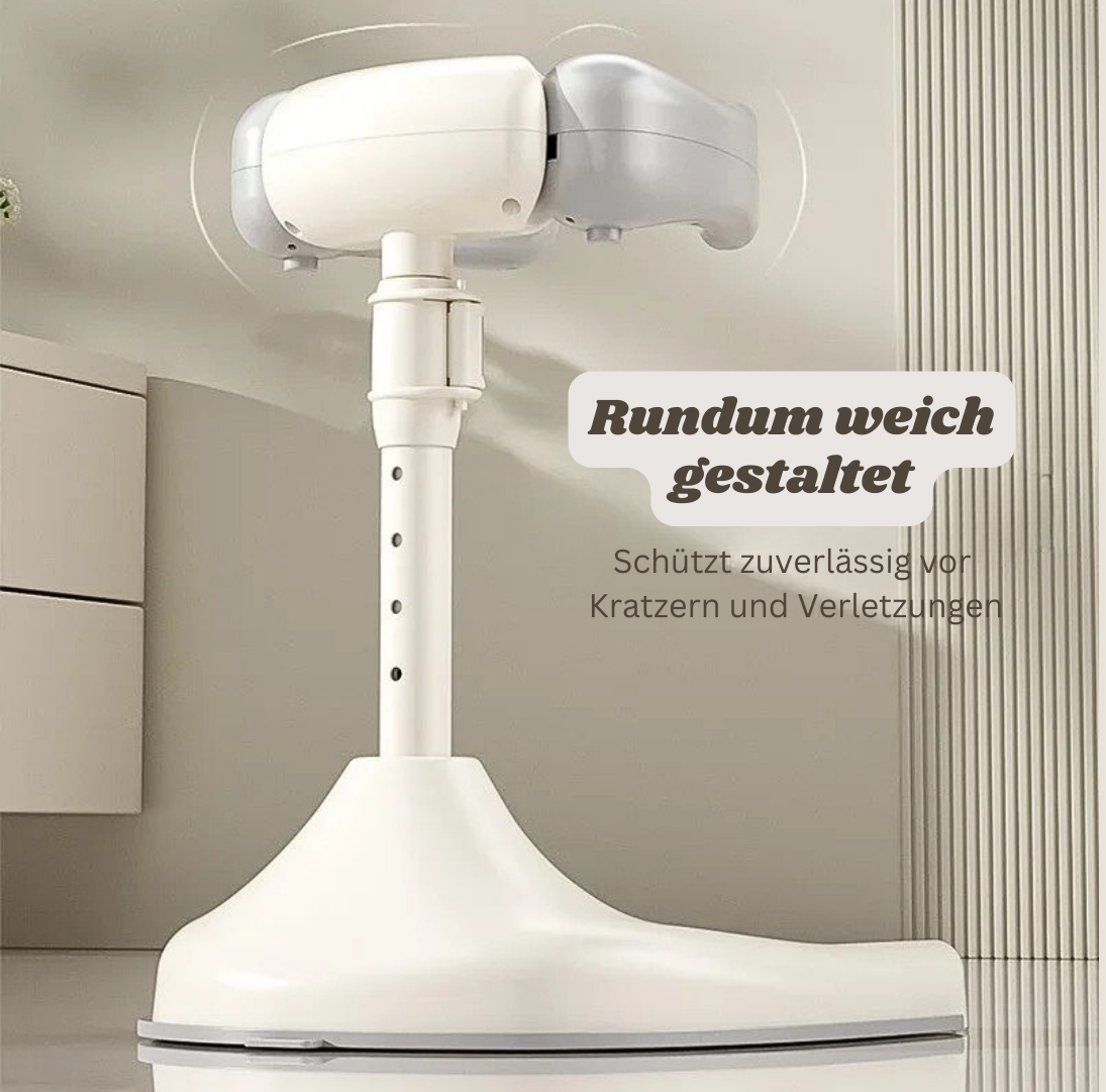 AQIO – Sicher baden, smart wachsen