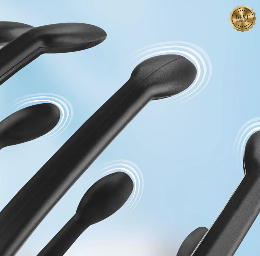 SoftEase – Deine perfekte Kopfmassage für Entspannung und Wohlbefinden