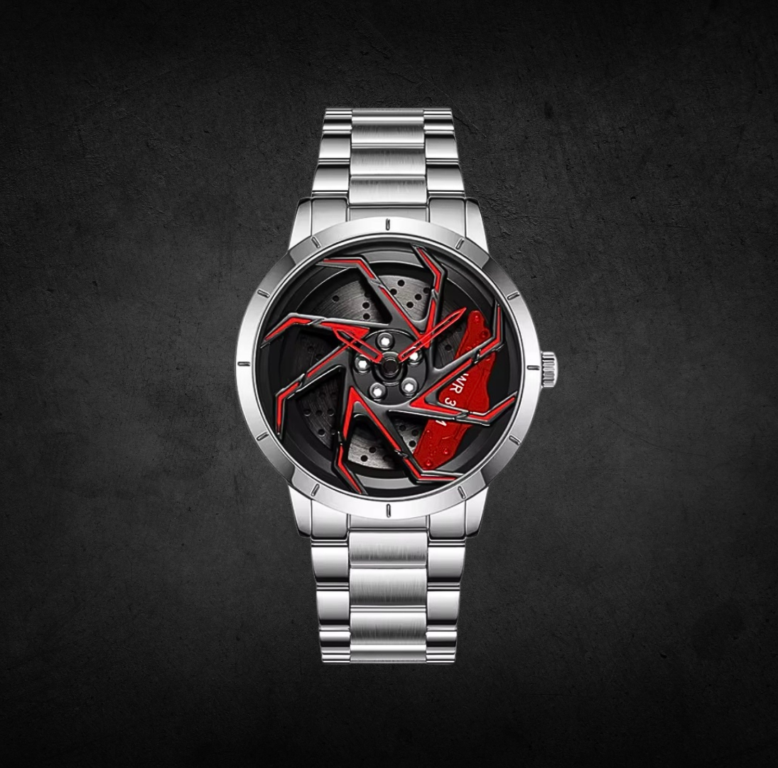 BrakeTime™️ - Zeit für Tempo