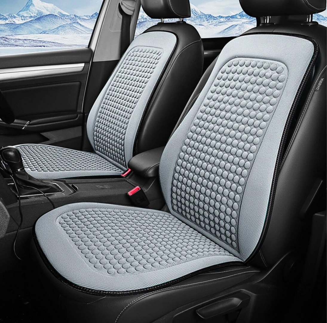 🔥 CoolRide™ – Schluss mit glühenden Autositzen!