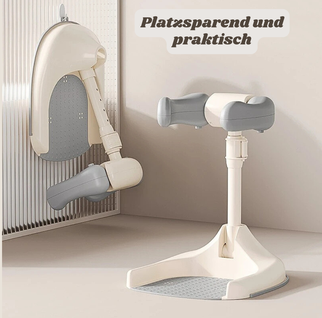AQIO – Sicher baden, smart wachsen