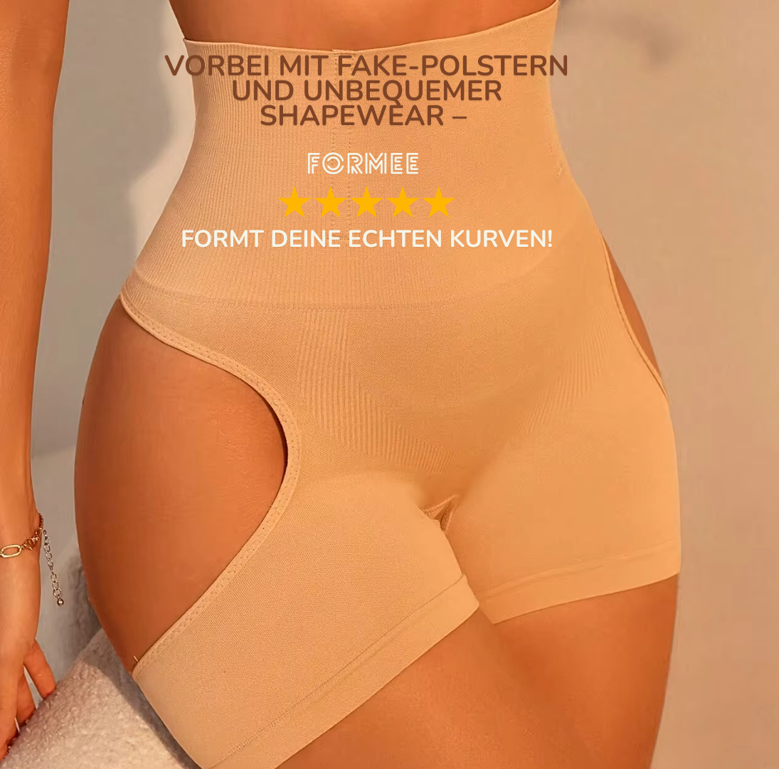 Formee - Deine Form. Dein Moment.