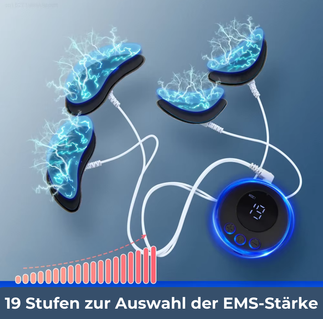 EMStone™️ – Die Revolution der Hautstraffung