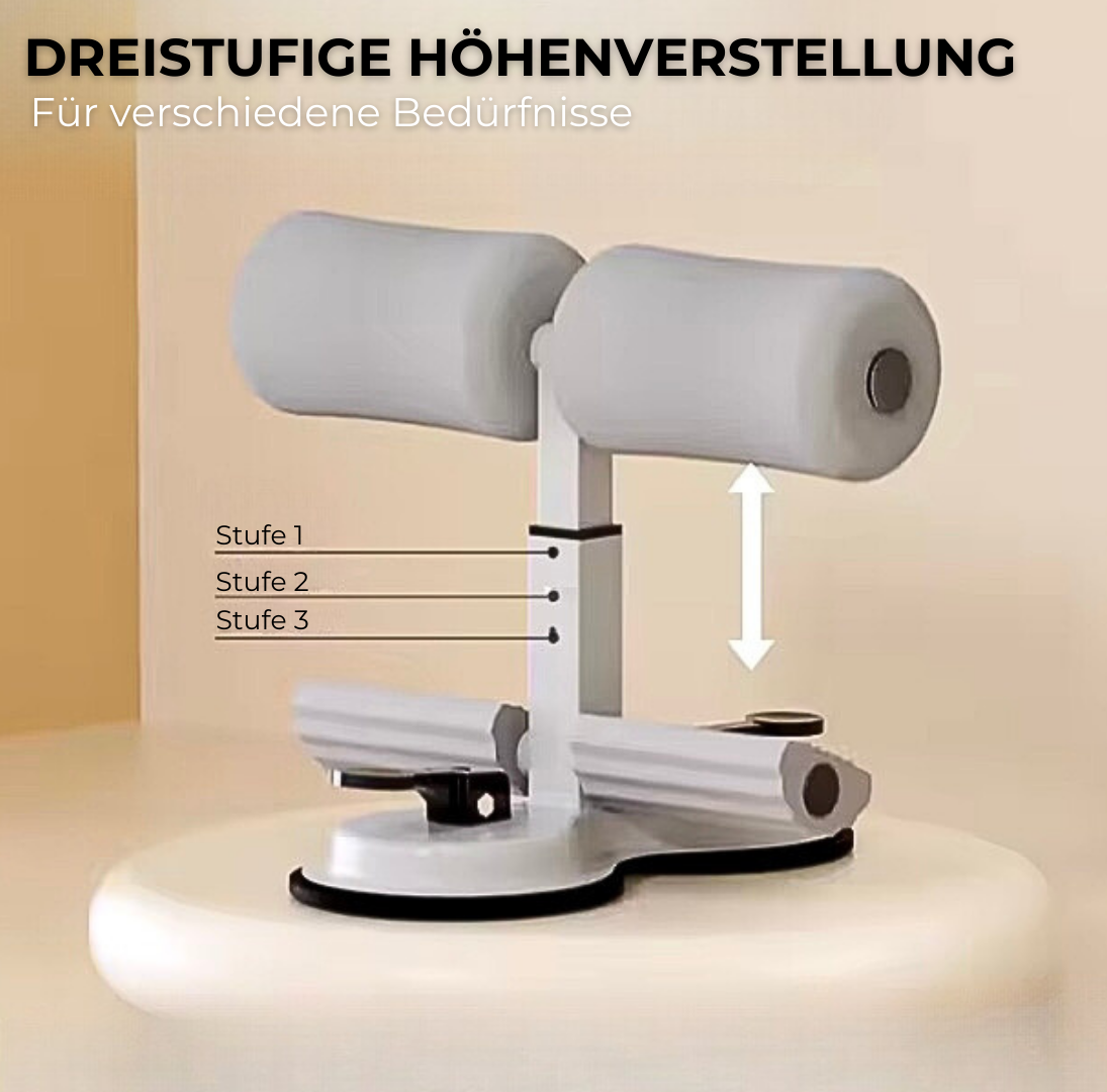 FitAnchor™️: Dein Schlüssel zu effizientem Training – Schluss mit Kompromissen!