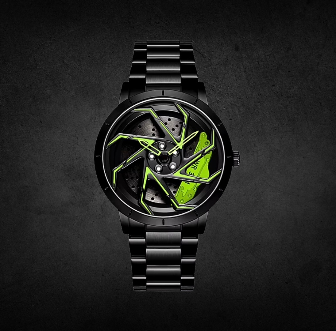 BrakeTime™️ - Zeit für Tempo