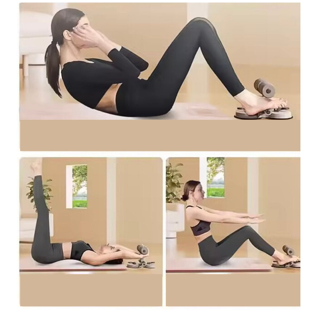 FitAnchor™️: Dein Schlüssel zu effizientem Training – Schluss mit Kompromissen!