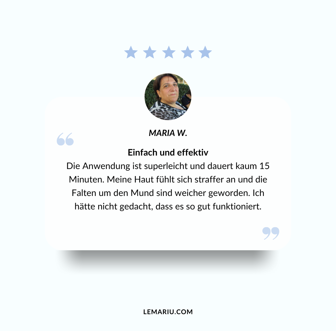 LIFORA - Dein tägliches Mini-Facelift
