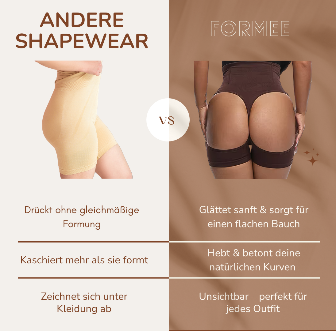 Formee - Deine Form. Dein Moment.