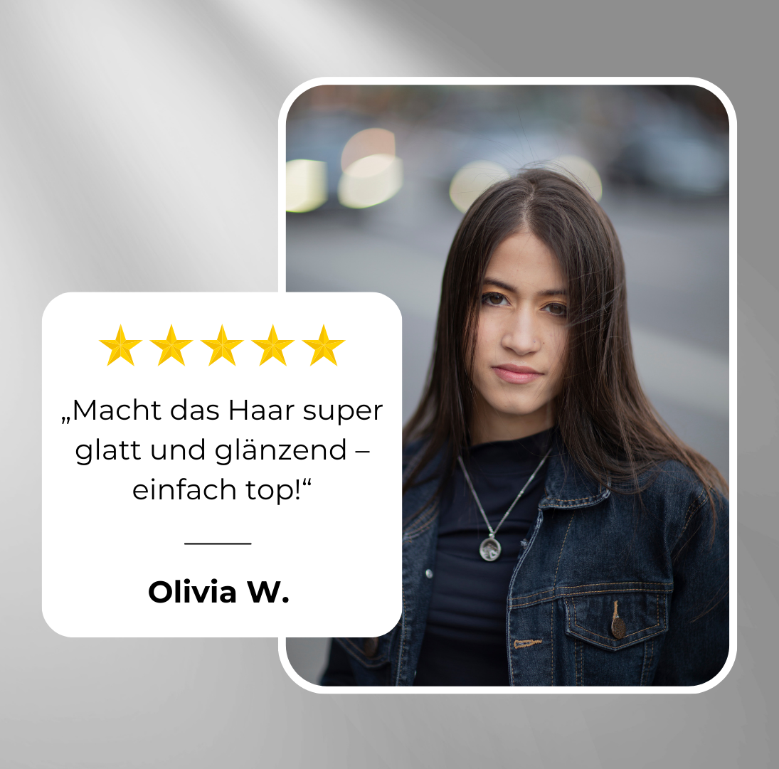 StyleSwitch Pro™️ – Perfekte Locken oder glatte Haare, ohne Kompromisse
