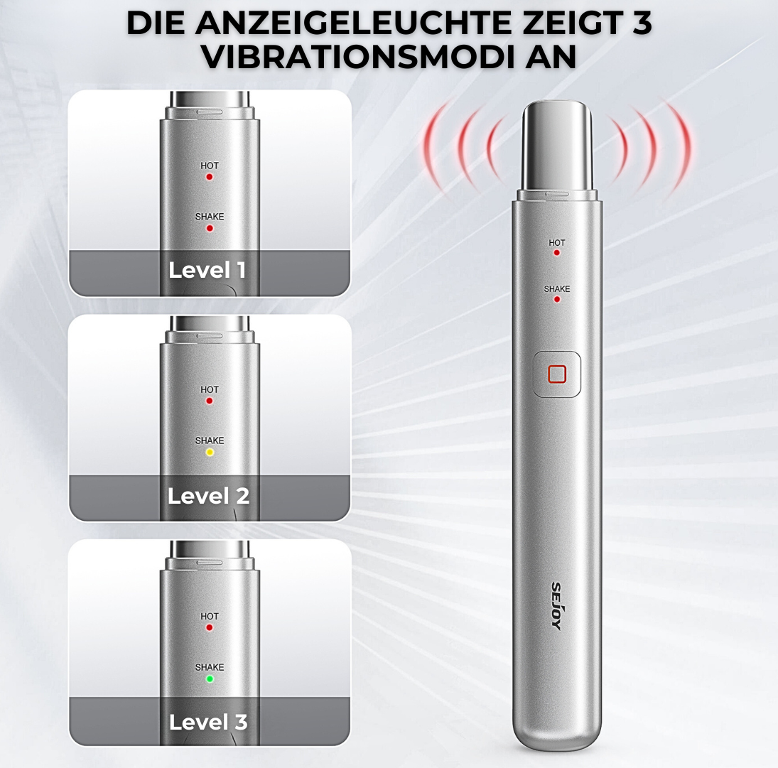 BrightEye™️ – Deine Augenpflege-Revolution