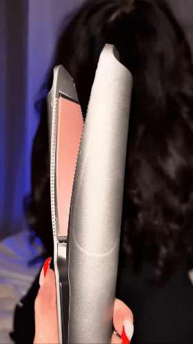StyleSwitch Pro™️ – Perfekte Locken oder glatte Haare, ohne Kompromisse