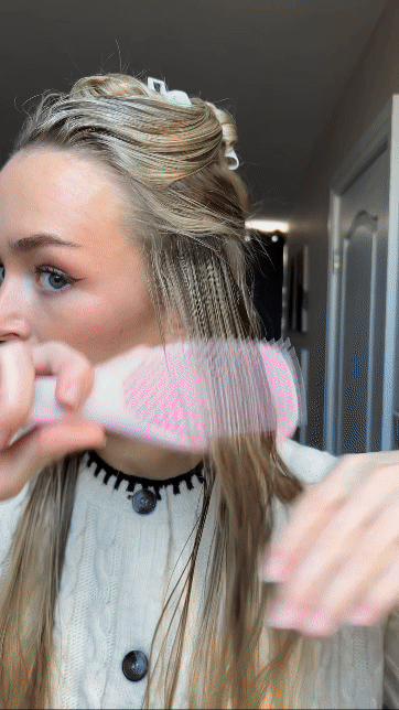 SilkyWaves – Perfekte Locken im Schlaf, ganz ohne Hitze!