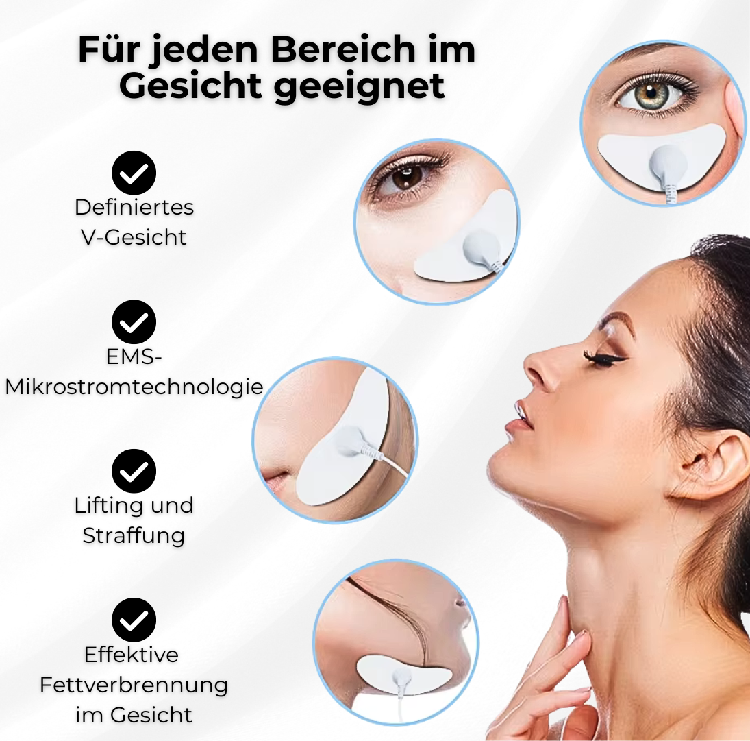 EMStone™️ – Die Revolution der Hautstraffung