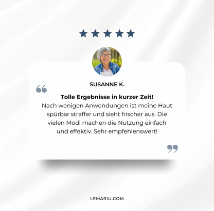 EMStone™️ – Die Revolution der Hautstraffung
