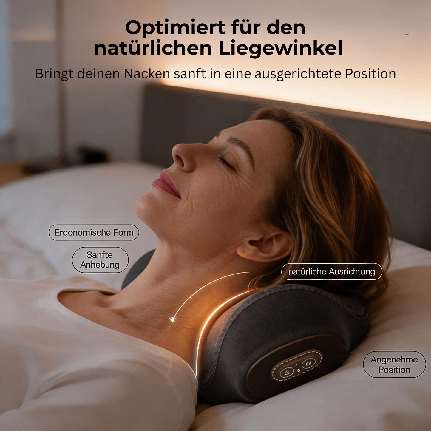 ES IST NICHT „NUR STRESS“