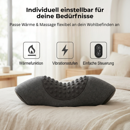ES IST NICHT „NUR STRESS“