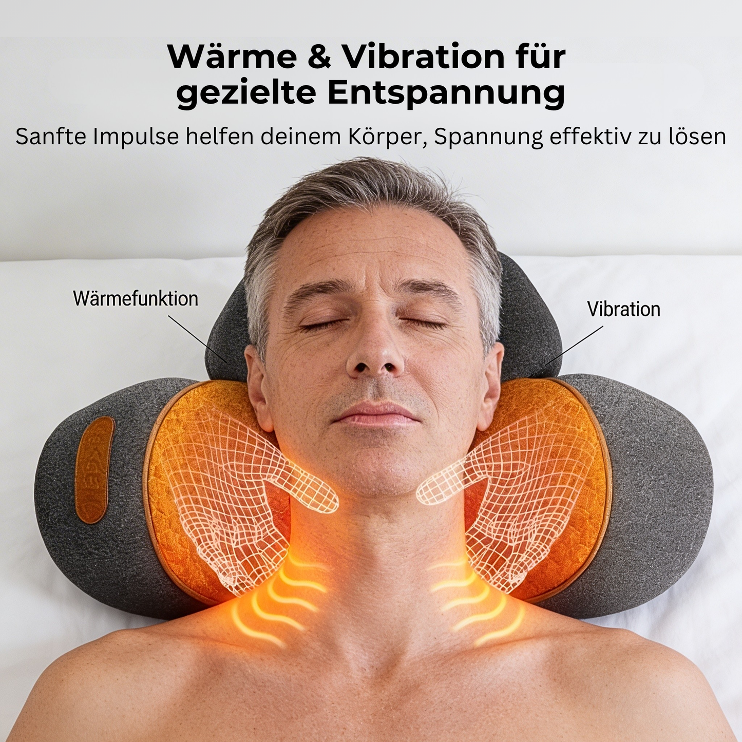 ES IST NICHT „NUR STRESS“