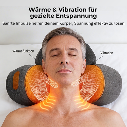 ES IST NICHT „NUR STRESS“