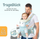 TrageGlück – Die ergonomische Babytrage