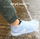 DryCover™️ – Der ultimative Regenschutz für deine Schuhe