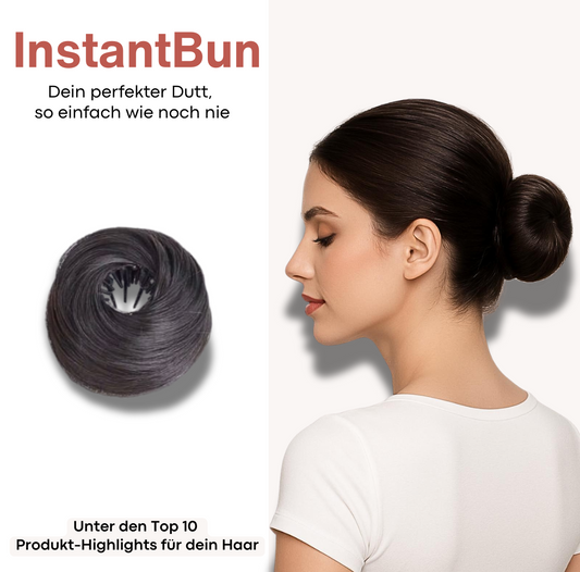 InstantBun - Nie wieder Bad-Hair-Days