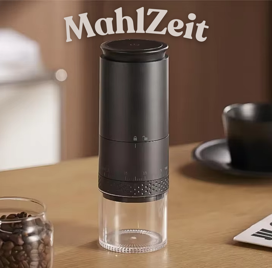 MahlZeit – Weil dein Kaffee es wert ist