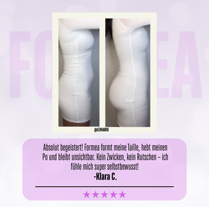 Formea Bodyshaper – Perfekte Form für deinen Po