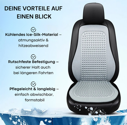 🔥 CoolRide™ – Schluss mit glühenden Autositzen!